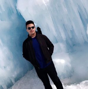 Meet your Posher, Luis